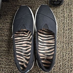 Toms Womens Slip-Ons